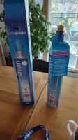 Sodastream Gaszylinder Schraubzylinder