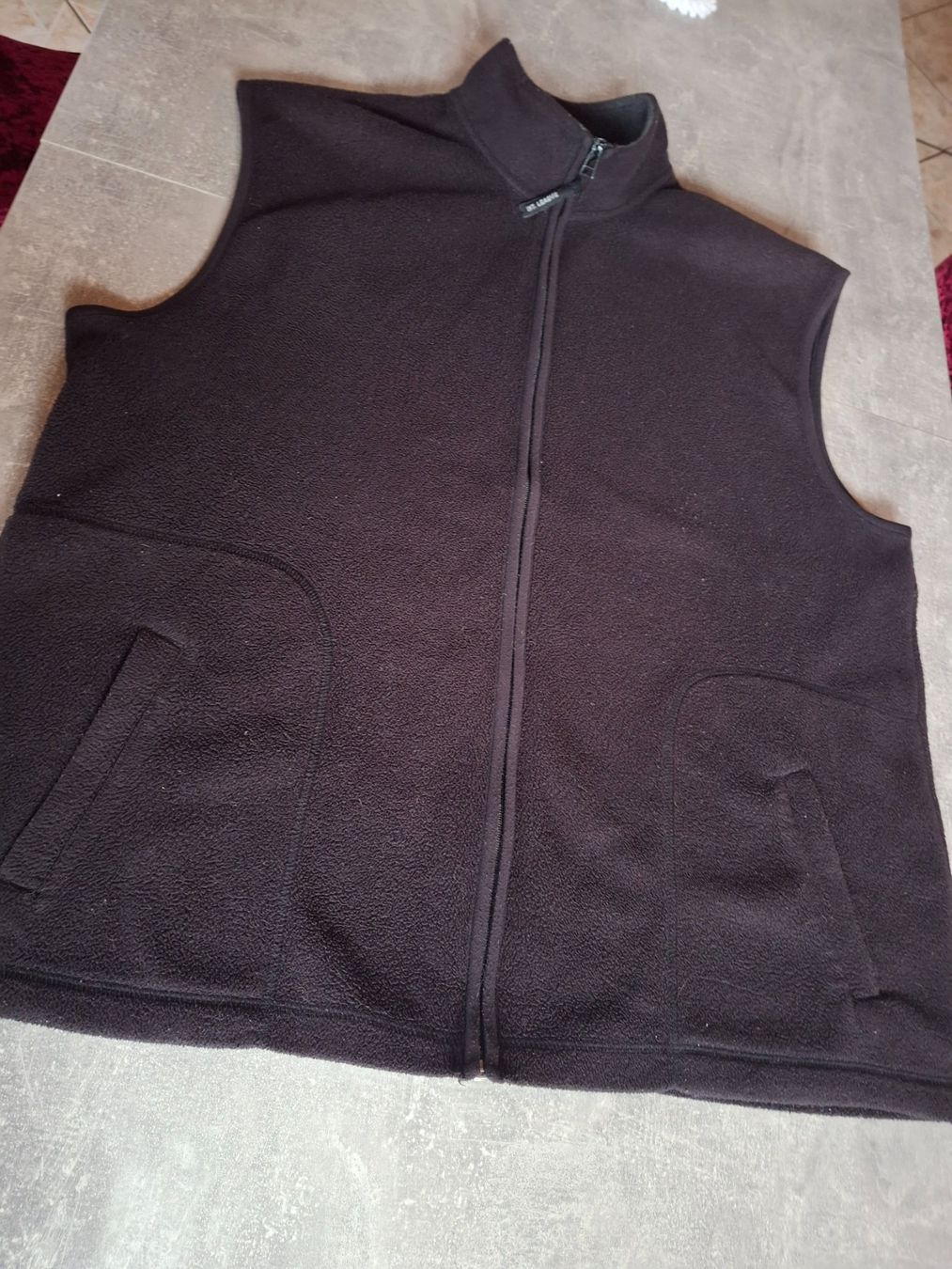 C&A Gilet & Giacche: Gilet taille XXL marque Canda C&A – Usato da Villiers venduto da san_jn5w 1