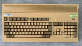 Amiga A1200 Commodore Version
