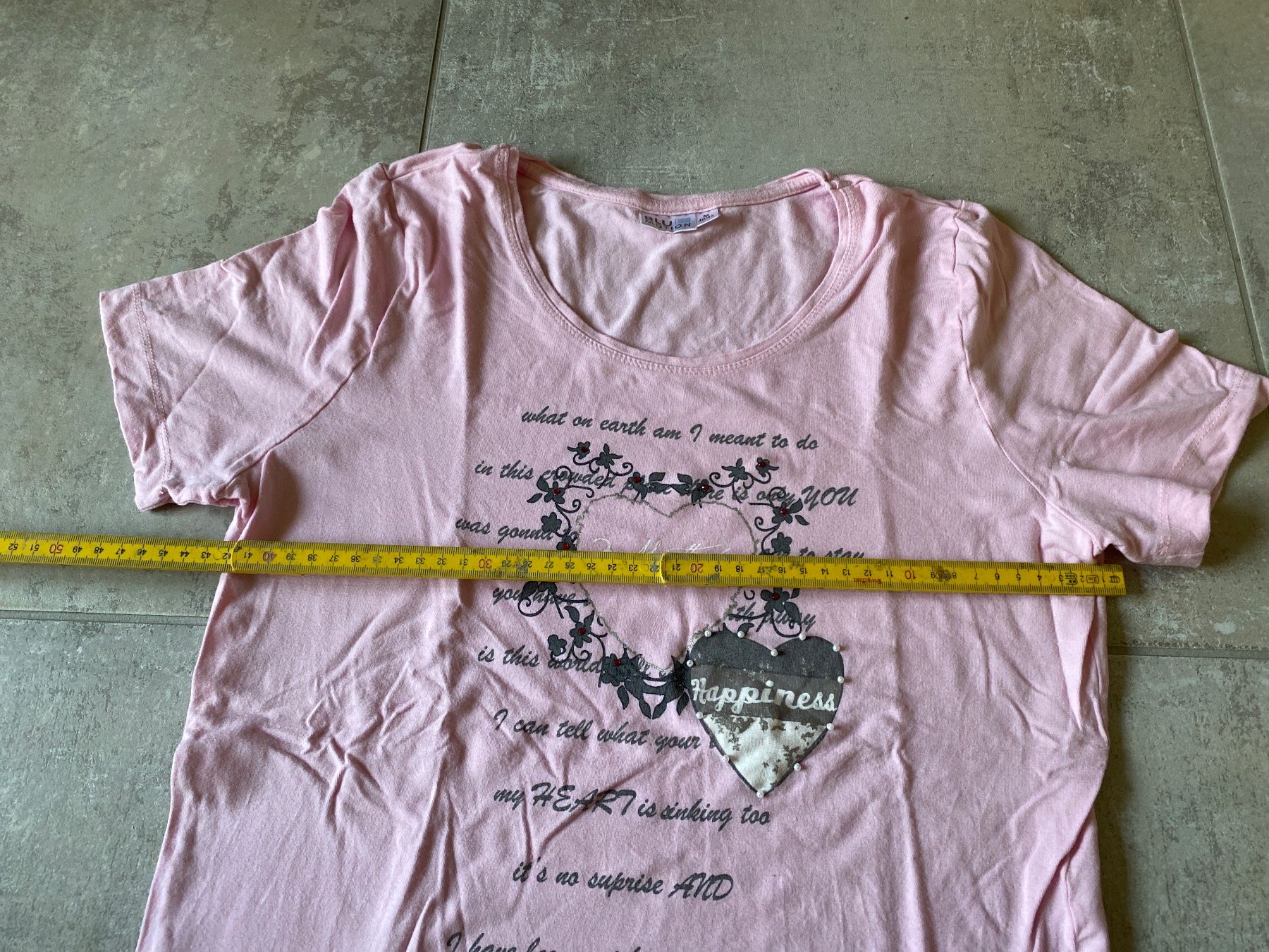 T-shirt: Shirt – Usato da Bülach venduto da Jackybabue 3