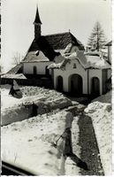 La Valsainte