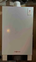 GASHEIZUNG VIESSMANN VITODENS 300-W