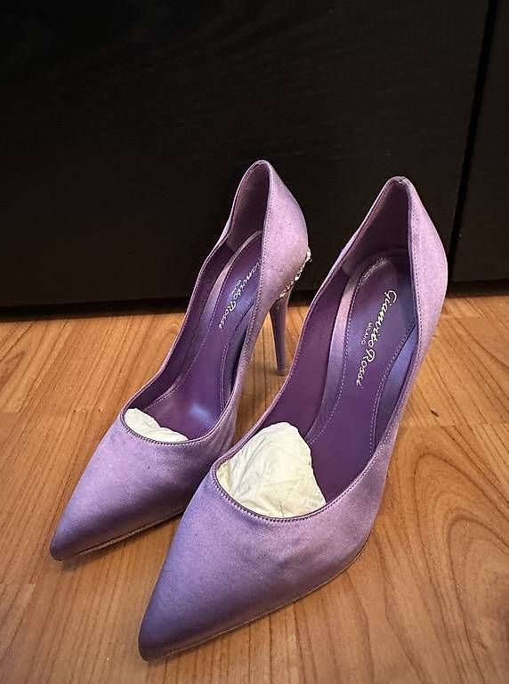 Gianvito Rossi Scarpe da donna: Gianvito Rossi Heels neu!! – Usato da Gockhausen venduto da louparent