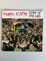 Frank Zappa