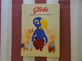 Globi Streiche aus den ersten Jahren, 1. Auflage - G1394
