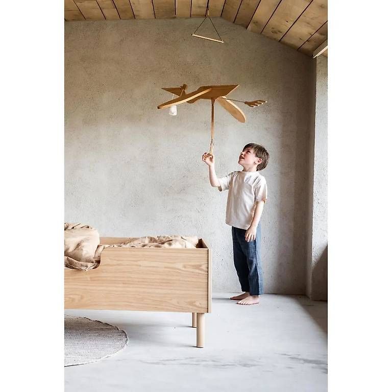 Spielzeuge: Quax Holz Mobile Pelikan XL – Gebraucht aus Zürich von ann_lv2n 1