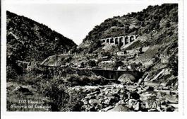 Biaschina - Ferrovia del Gottardo