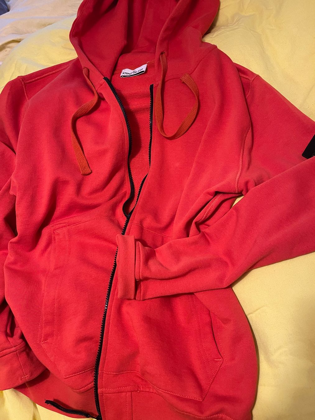 Stone Island Giacche: Stone Island Jacke,XXL – Nuovo (secondo la descrizione) da Bolligen venduto da Aquella71 6