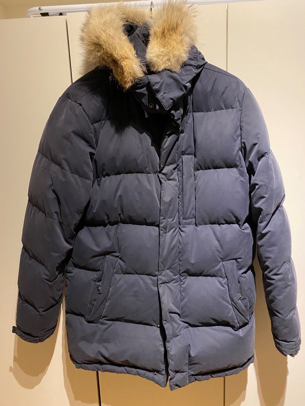 Tommy Hilfiger Giacche: Veste Tommy hilfiger – Usato da pully venduto da asi_w6gl