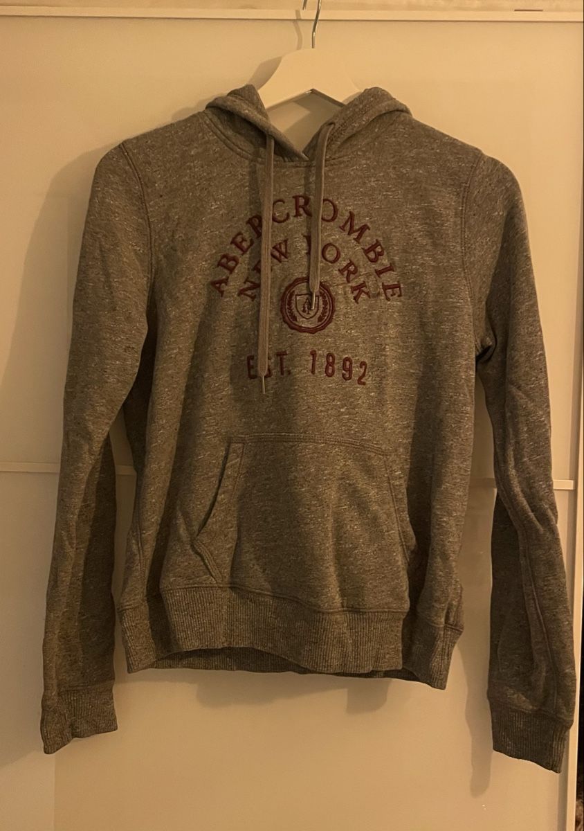 Abercrombie Maglioni & Felpe: Abercrombie & Fitch Pullover Set – Usato da Uetikon am See venduto da jes_pz6s 2