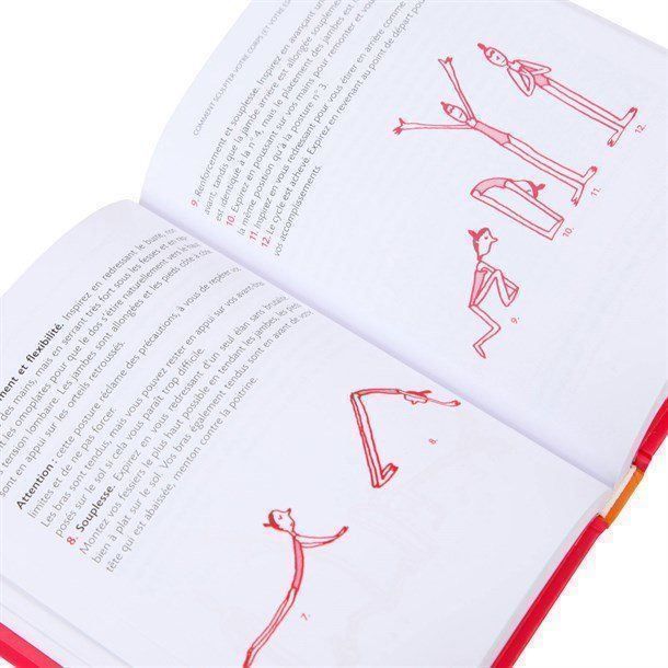 Libri: Le yoga des paresseuses – Usato da Neuchâtel venduto da Dualseele 1
