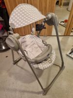 Chicco Polly Swing Babyschaukel