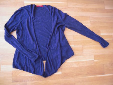 S.Oliver Cardigan / Bolero Gr 34 NEUWERTIG!