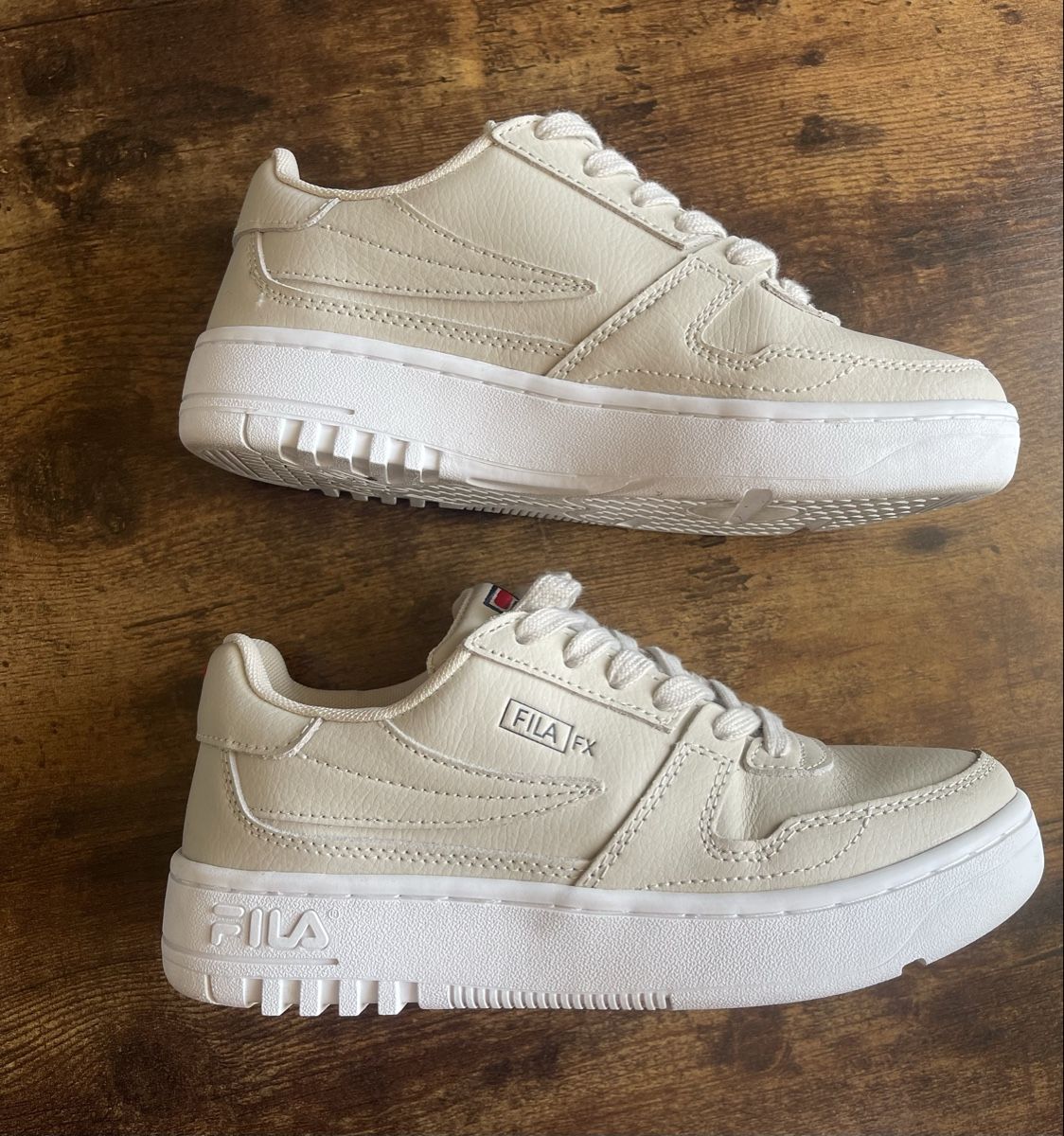 Fila Scarpe da uomo: Basket FILA FX taille 38 – Nuovo (secondo la descrizione) da Chêne-Pâquier venduto da ofly_1987 3