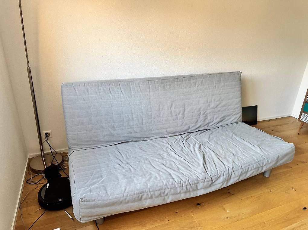 Ikea Sofas: Schlafsofa – Gebraucht aus Würenlingen von Mwan 2