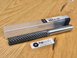 Fräser VHM Fraisa Ø12mm >neu< #5.3.10