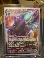 Shadow Rider Calyrex VMAX | Ultra Rare | CRE 075/198 | EN