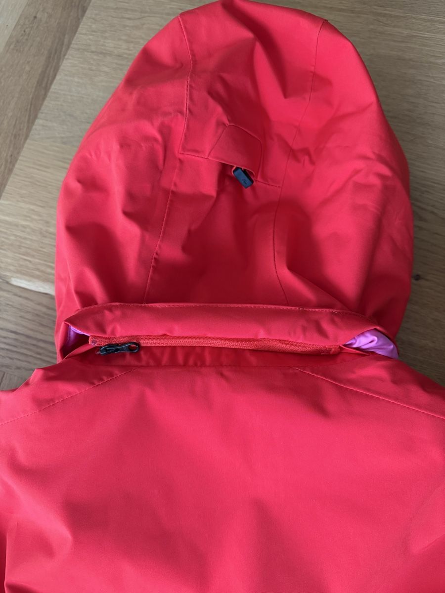 Peak Performance Giacche: Peak Performance W Anima Jacke – Usato da Zürich venduto da fer_f9hy 4