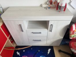 Kommode /Wickelkommode
