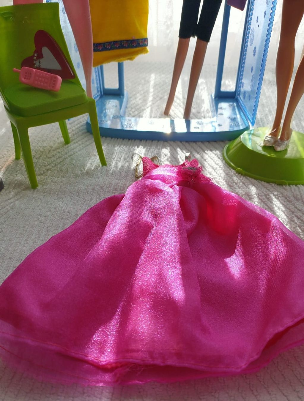 Poupées: Barbie Boutique – D'occasion à Luzern par Luzern_Energy 6