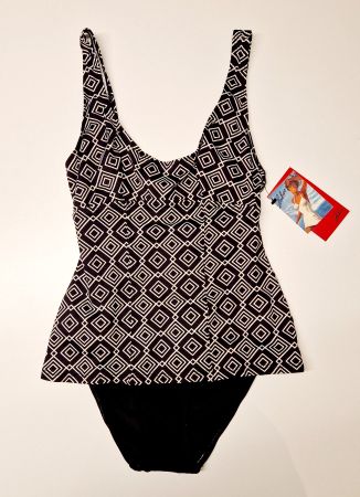 Badehose Damen 38B Lahco Gatsby / Rabatt 50% - 70%!!!