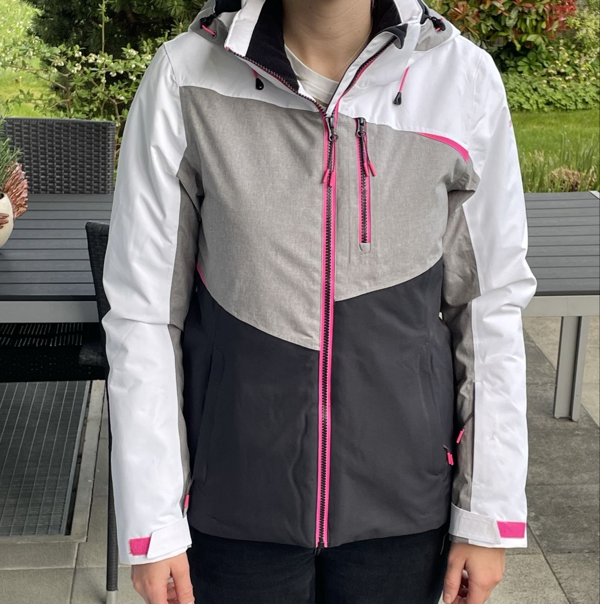 Icepeak Giacche: Damen Skijacke – Usato da Muri AG venduto da Dosala 2