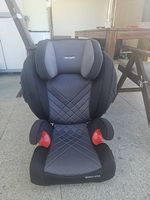 Autokindersitz Recaro Monza Nova