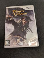 Pirati dei Caraibi Nintendo Wii