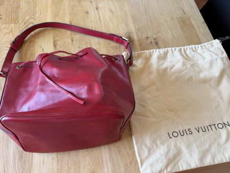 Louis Vuitton Tasche