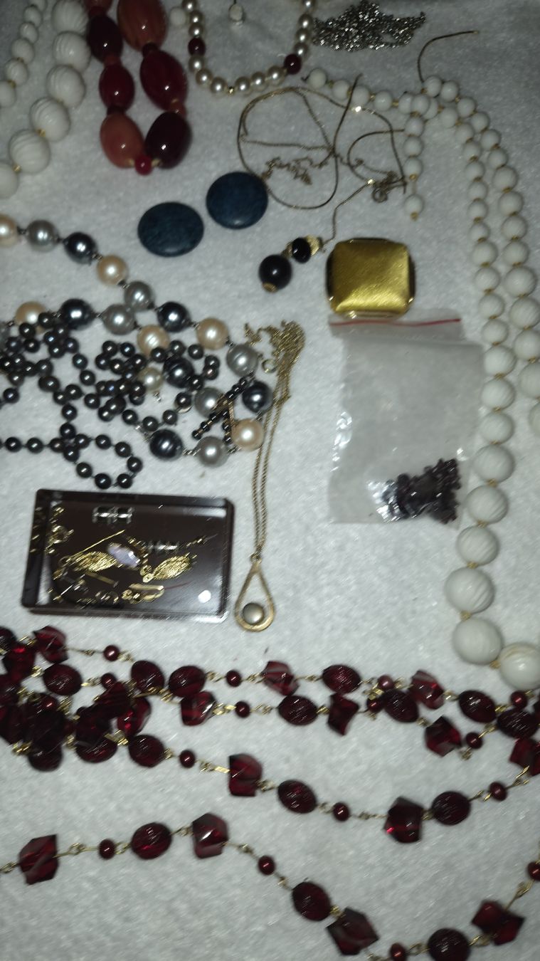 Kit bricolage: Schmuck als Bastelset – Difettoso da Kölliken venduto da MissesBossTop1 5