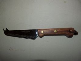 Käsemesser Zyliss Pilatus