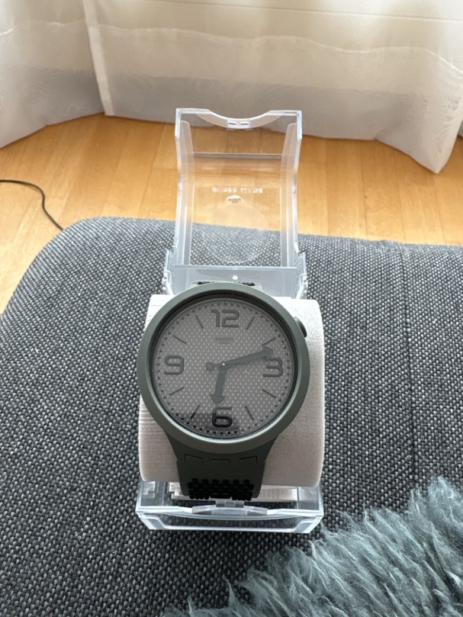 Swatch Montres: Swatch Bold BBBUBBLES – Neuf avec emballage d'origine à Münchenbuchsee par goose87