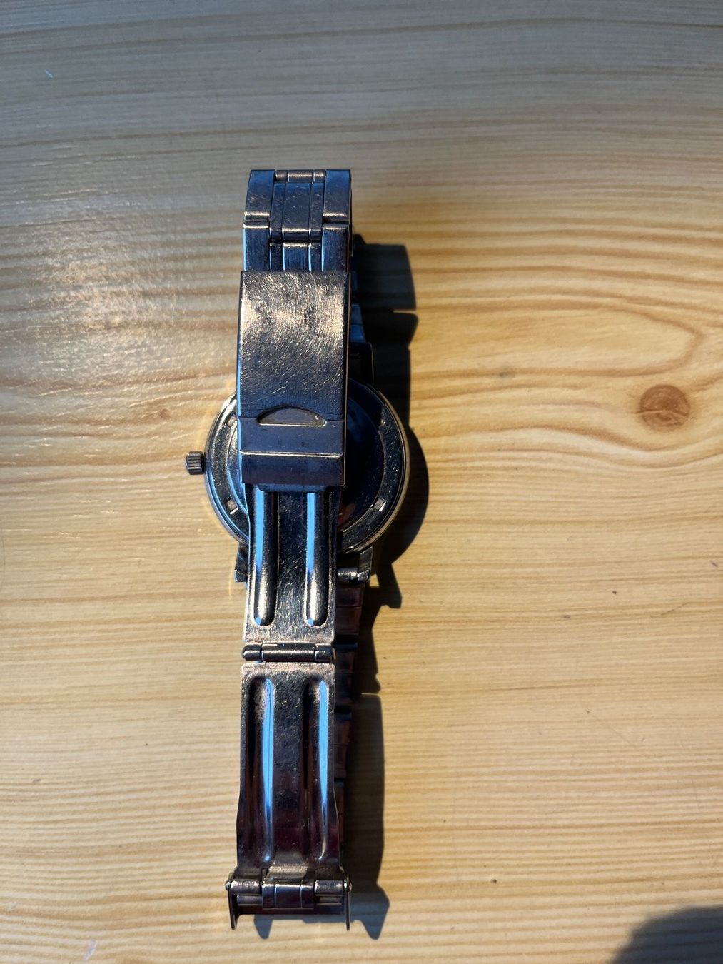 Eterna Orologi: Eterna Matic 1000 – Usato da Würenlos venduto da Schnudi10 1
