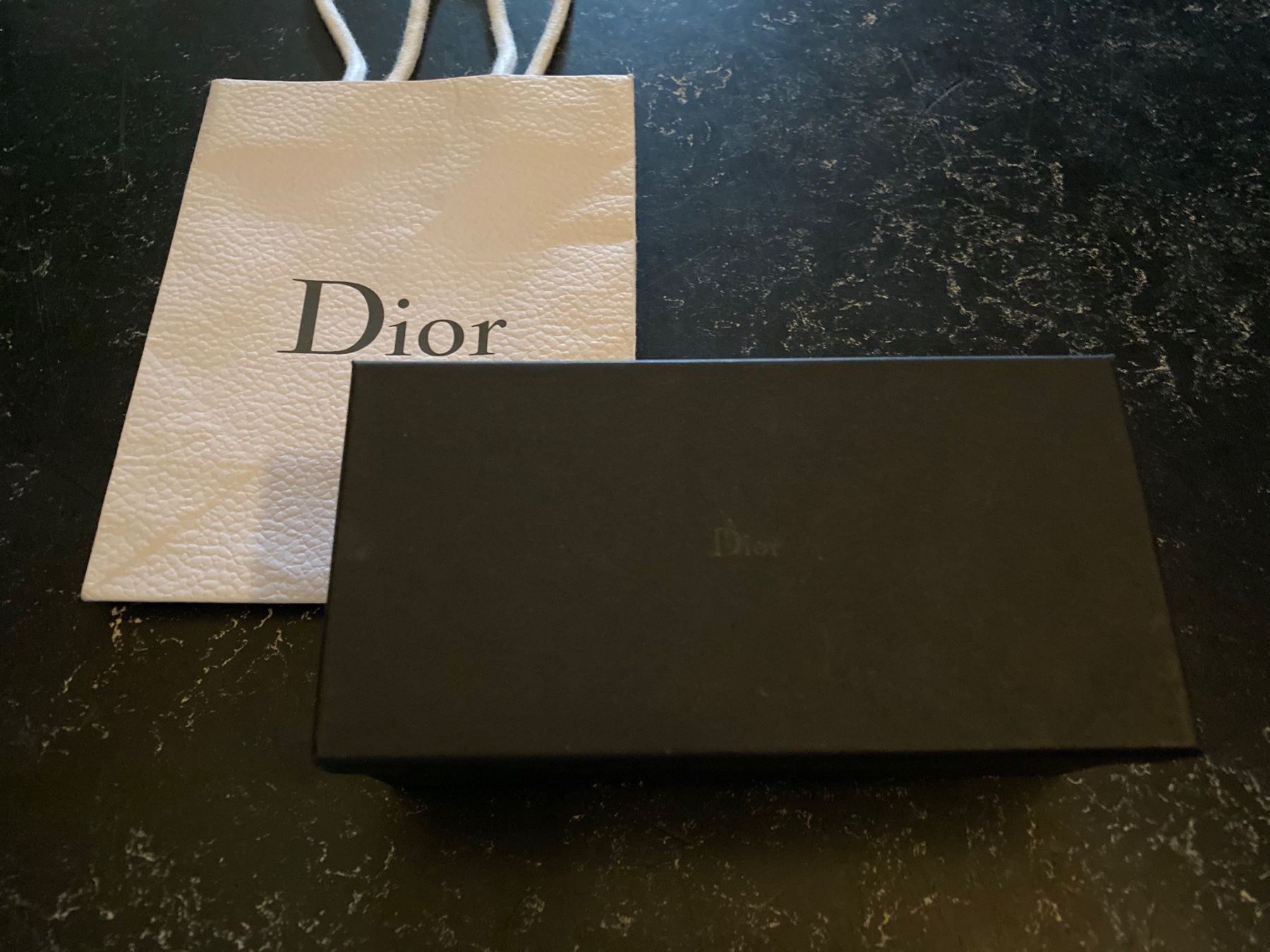 Dior Brillen & Gläser: Dior Sonnenbrille Neu – Neu und originalverpackt aus Bern von schnupka 6