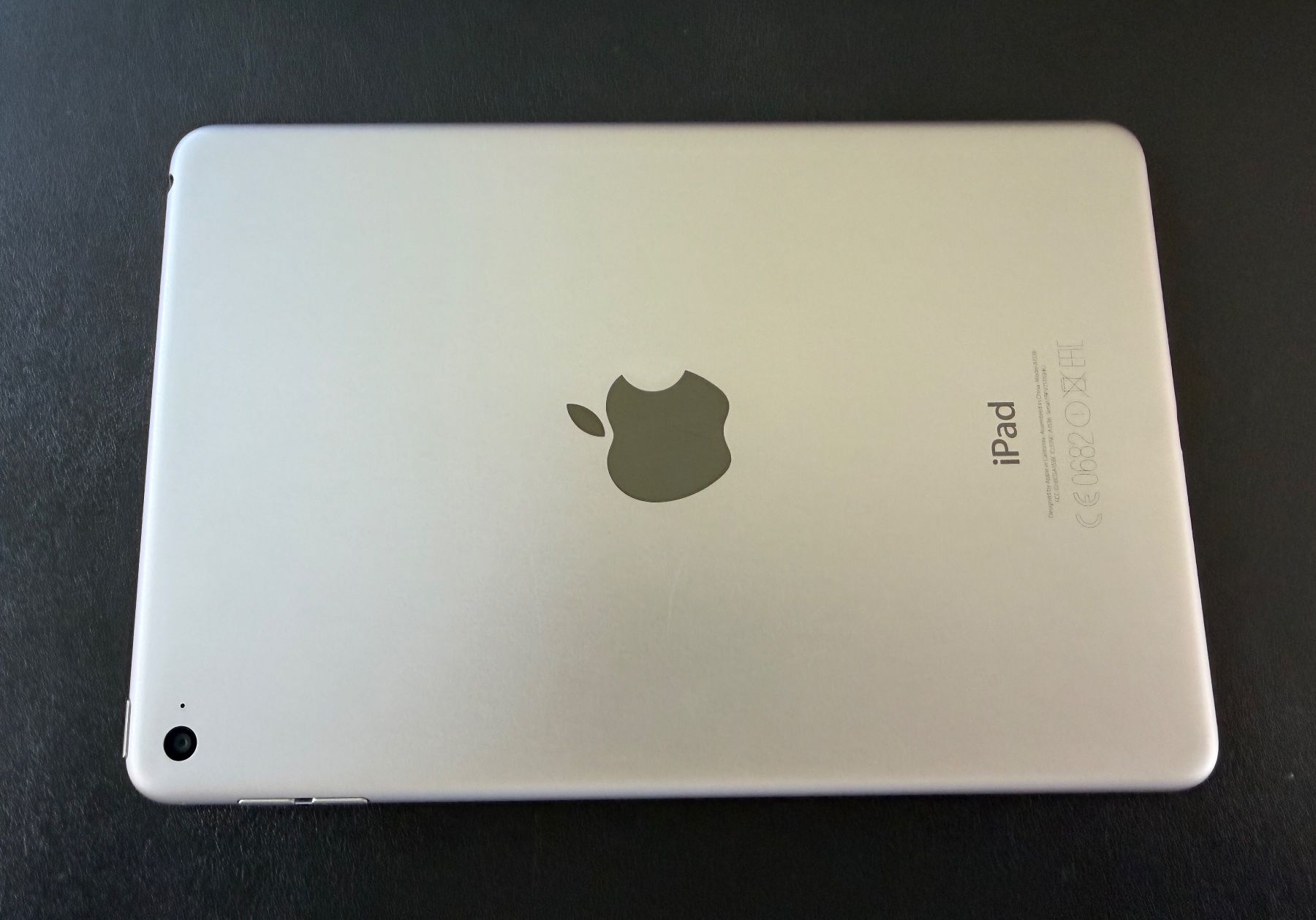 Apple Tablet PC: iPad mini 4 Wi-Fi 128GB – Usato da Muri b. Bern venduto da tinube01 1