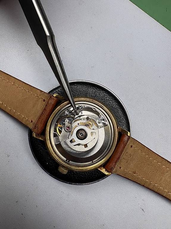 Orologi: Longines Classic Automatic – Usato da Novazzano venduto da ram_l7nk 3