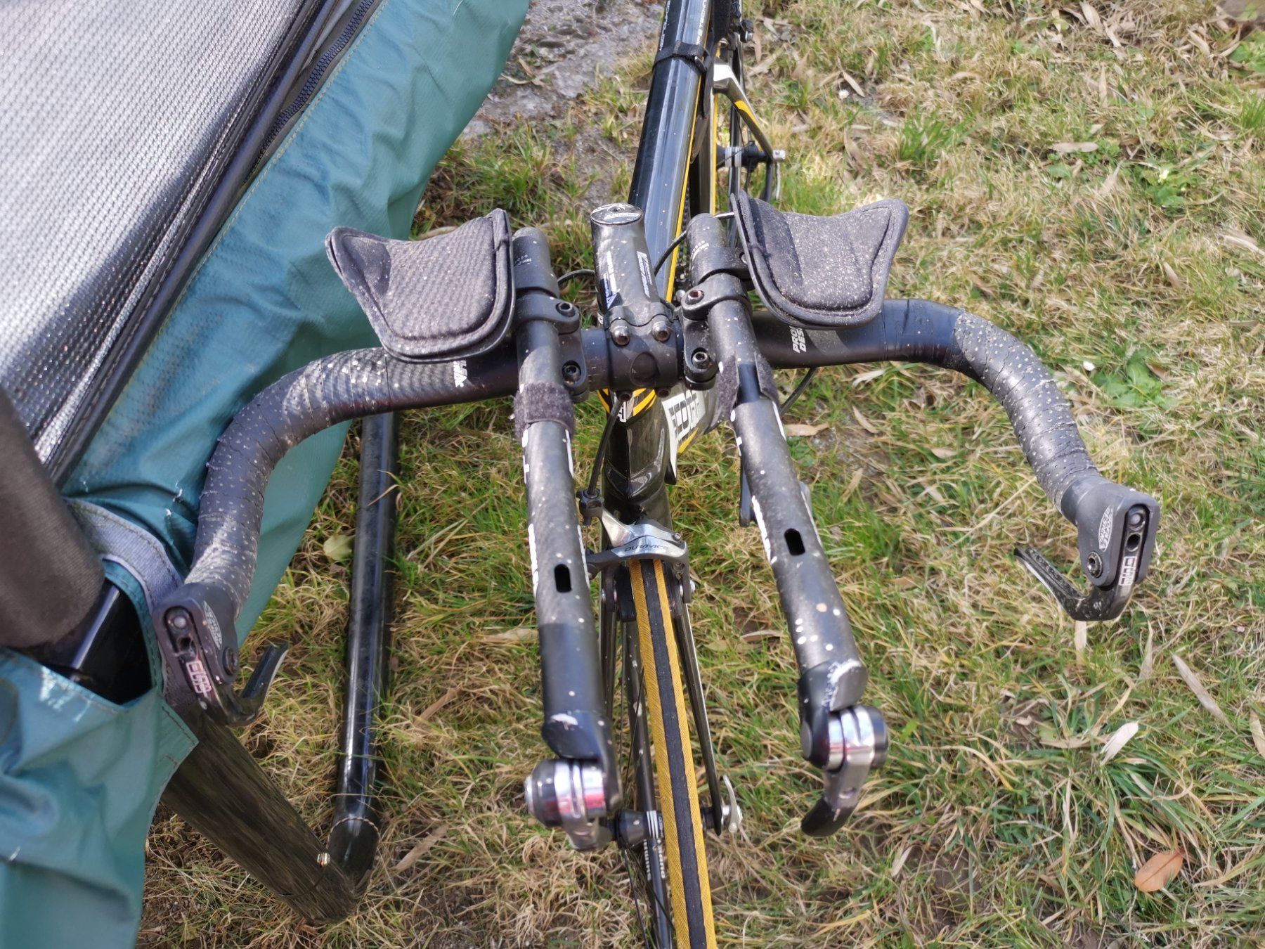 Scott Biciclette: Rennvelo Scott – Usato da Wil SG venduto da jaeger2007 3