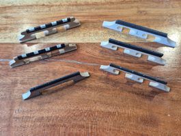 Banjo Bridges