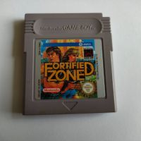 Fortified Zone - GB