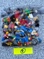 LEGO Minifiguren