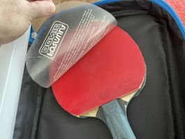 Tischtennis Schläger Butterfly Timo Boll komplett Set