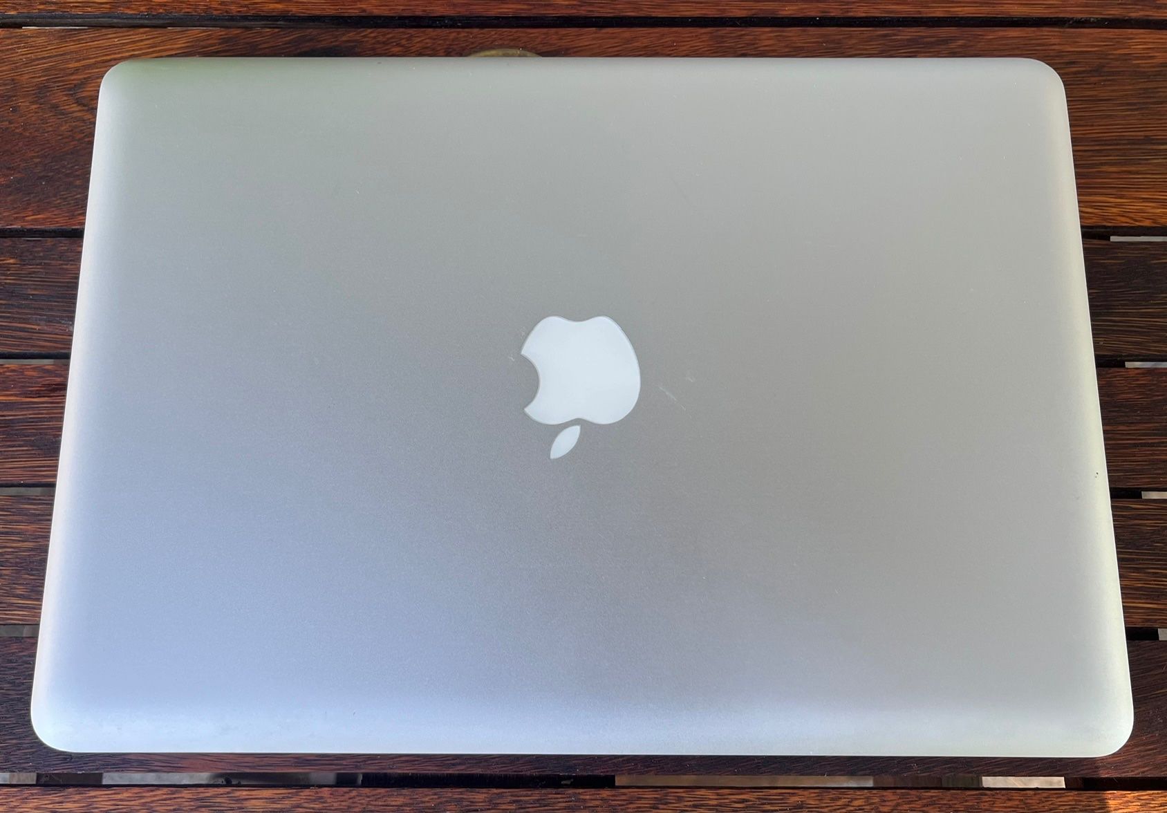 Apple Notebooks: Appli Mac Book Pro 13" – Defekt aus Wilen (Sarnen) von Somm