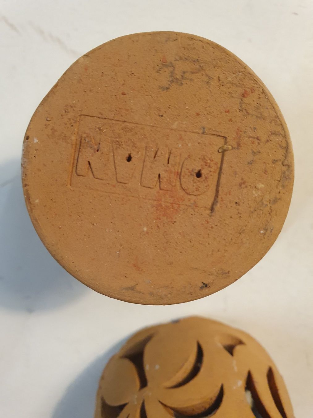 Bracieri: Oman Räucherschale Ton – Usato da Zürich venduto da loosebone 6