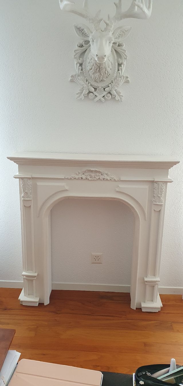 Articles en bois: Wand dekoration – D'occasion à Aarau par Serbisches.Reich 2