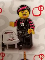 Lego Minifigur Serie 6 - Nr.12
