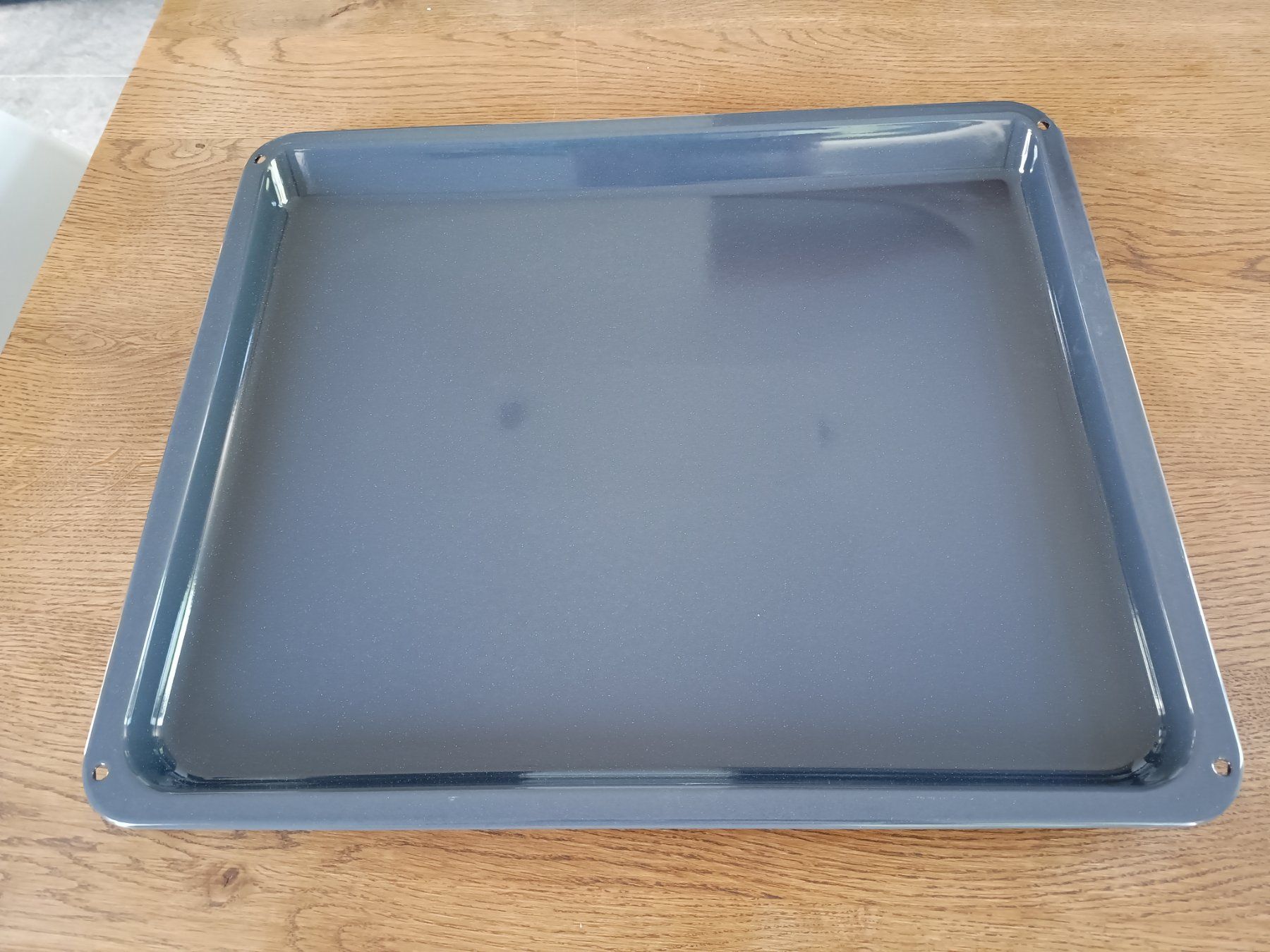 Electrolux Forni: Electrolux Backofen Einbau, EB4GL90KSP – Usato da Aadorf venduto da Planetares 8