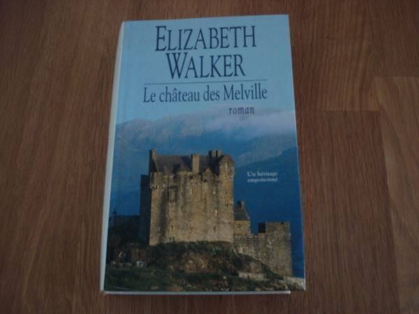 Libri: Le château des Melville – Usato da Porrentruy venduto da Piquetix