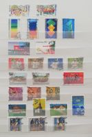 Liechtenstein Jahr 1998 (komplett/25 Stk., Katalogwert 64.-)