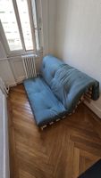 Canapé Lit Futon