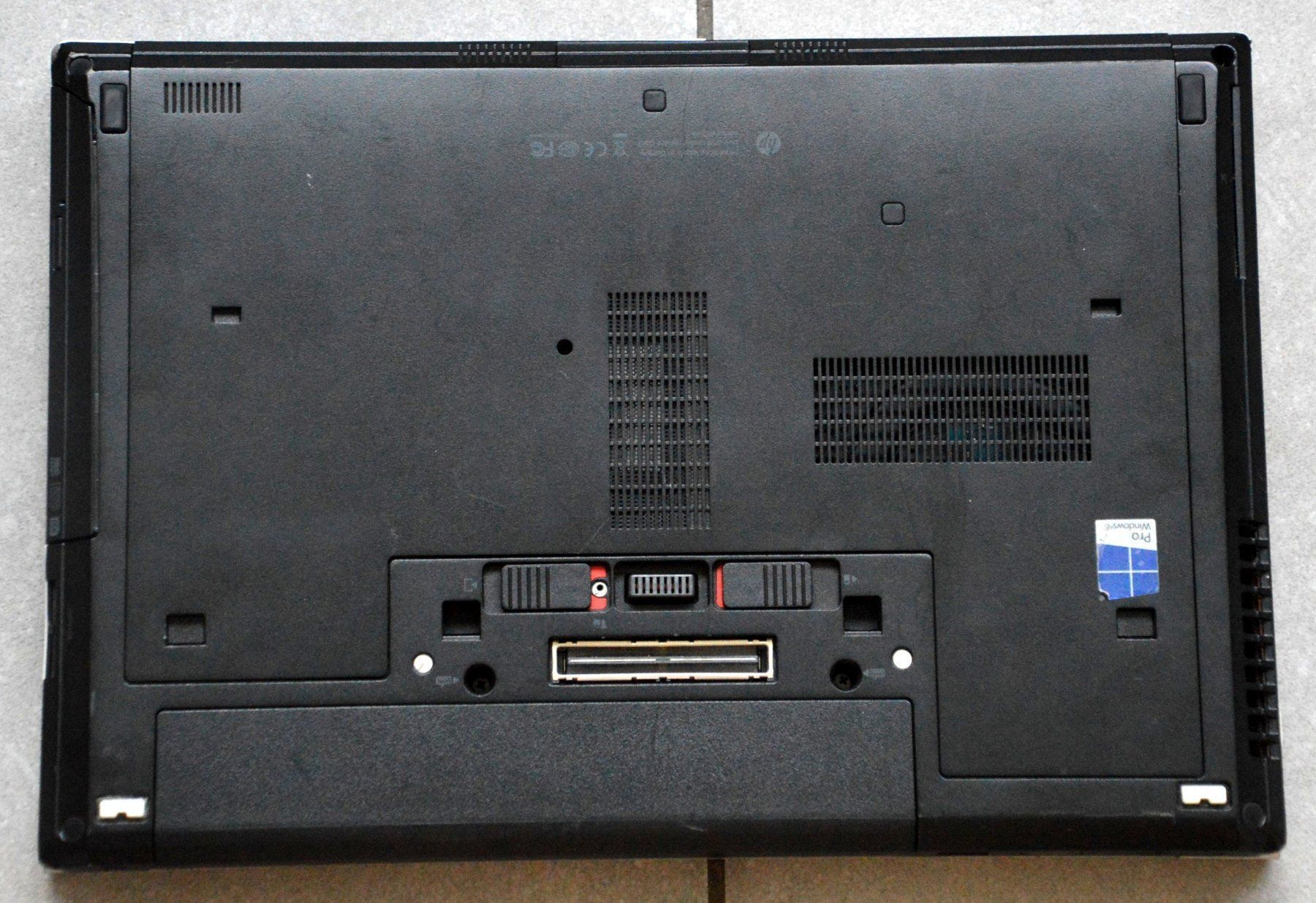Hewlett Packard Notebook: Laptop HP Elitebook 8470p i7 – Usato da Collonges venduto da arashee 4